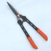 Hedge shears