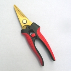 JLZ-736ST-8" Titanium Multi-purpose Shear