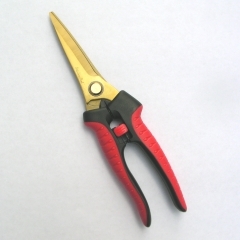 JLZ-736ST-9" Titanium Multi-purpose Shear