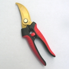 JLZ-738ST Titanium Pruning shear