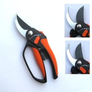 JLZ-831-7.5" Pruning shear