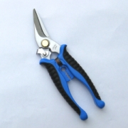 JLZ-766 Multi-purpose bent shear